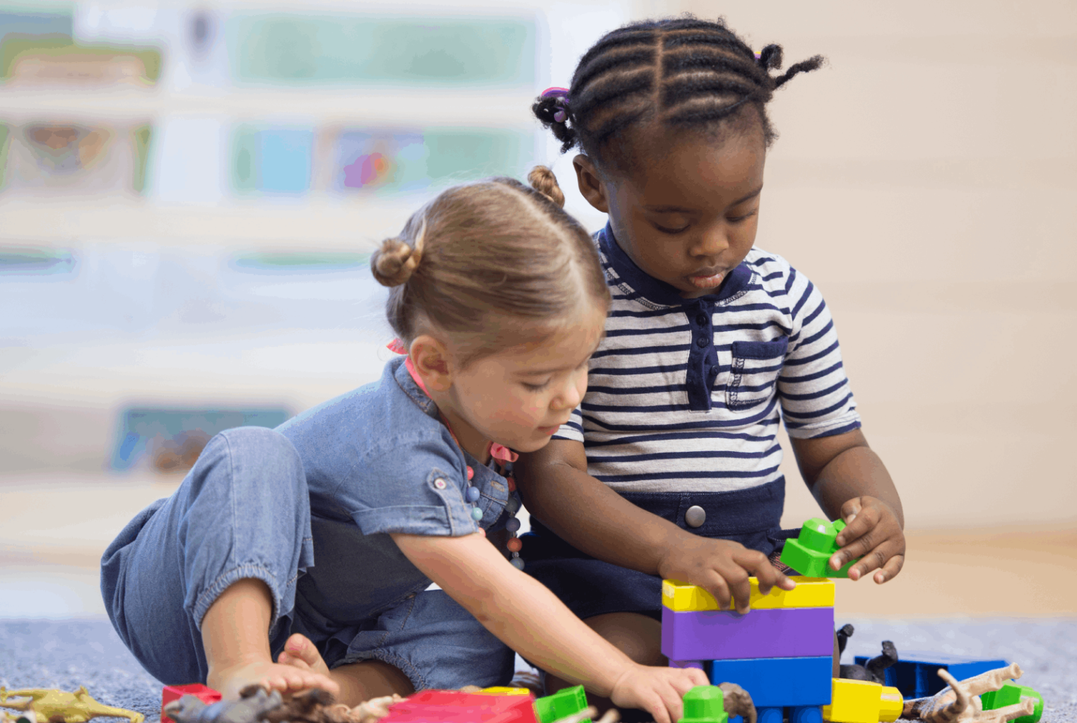 Passend onderwijs Haarlemmermeer