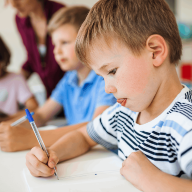 Passend onderwijs Haarlemmermeer