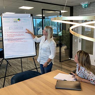 Passend onderwijs Haarlemmermeer