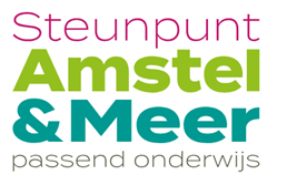 Aandacht voor ons ouder- en jeugdsteunpunt Amstel & Meer