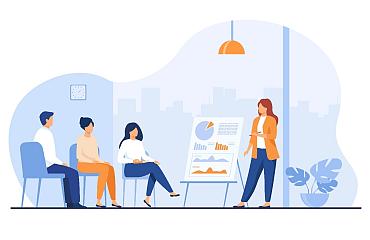 Scholing voor aandachtsfunctionarissen