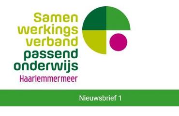 Samen naar inclusief onderwijs: nieuwsbrief 9 november 2023