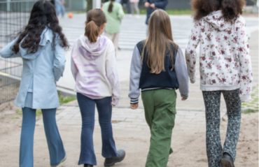 Van verzuim naar schoolaanwezigheid