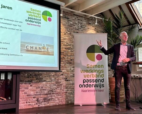 Netwerkbijeenkomst 4 november