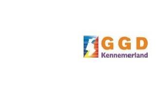 GGD Kennemerland: cursussen en groepen