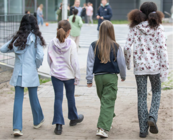 Van verzuim naar schoolaanwezigheid