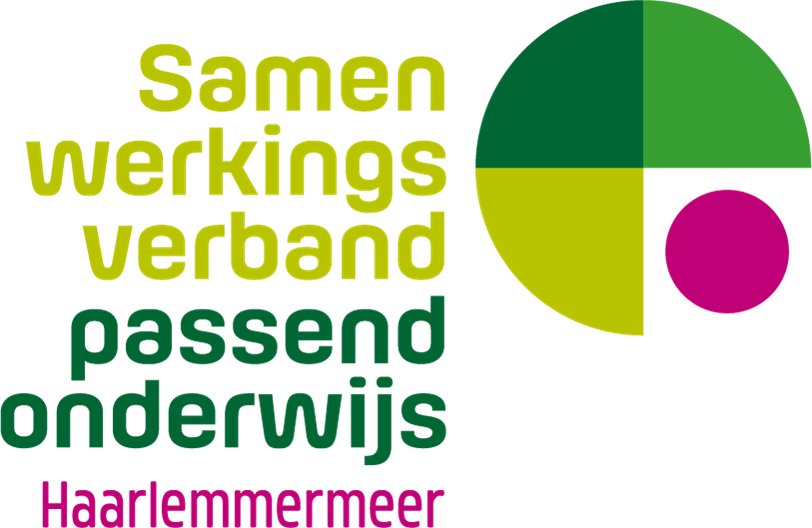 Nieuw schooljaar, nieuwe huisstijl