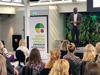 ‘Meertaligheid maakt het onderwijs toegankelijker, eerlijker en rijker’