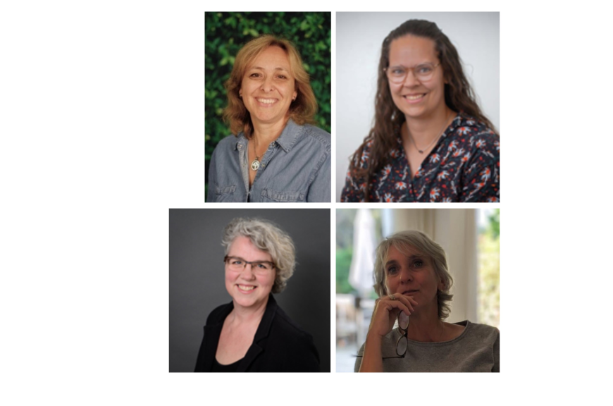 De nieuwe HB-collega