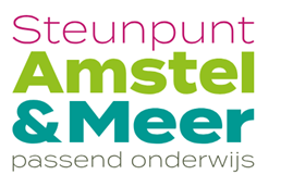 Aandacht voor ons ouder- en jeugdsteunpunt Amstel & Meer