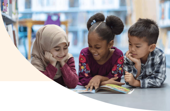 Webinar nieuwkomersonderwijs