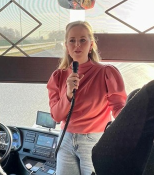 Terugblik werkbezoek co-teaching Hengelo                  